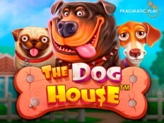 The dog house casino. Grandpasha kayıt.9